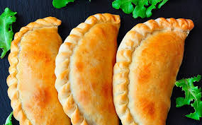 EMPANADA APIO Y JAMON